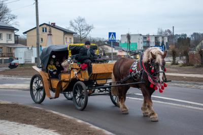 Jarmark Bożonarodzeniowy 2025