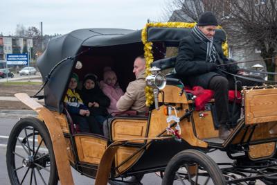 Jarmark Bożonarodzeniowy 2025