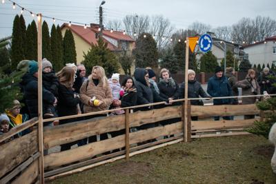 Jarmark Bożonarodzeniowy 2025