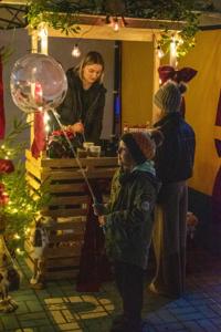 Jarmark Bożonarodzeniowy 2025