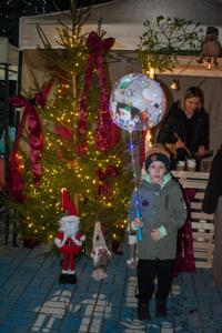 Jarmark Bożonarodzeniowy 2025