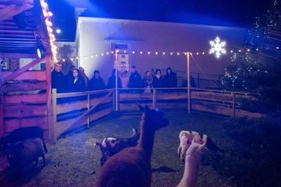 Jarmark Bożonarodzeniowy 2025