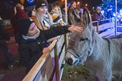 Jarmark Bożonarodzeniowy 2025