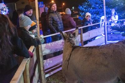 Jarmark Bożonarodzeniowy 2025