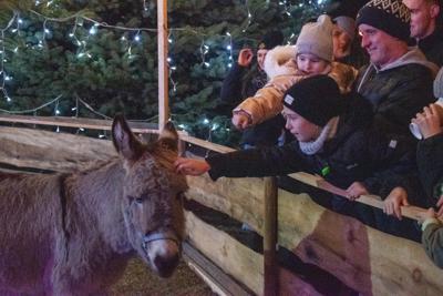 Jarmark Bożonarodzeniowy 2025