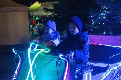 Jarmark Bożonarodzeniowy 2025