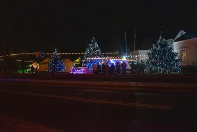 Jarmark Bożonarodzeniowy 2025