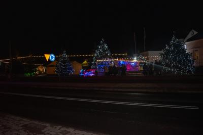 Jarmark Bożonarodzeniowy 2025