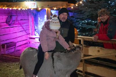 Jarmark Bożonarodzeniowy 2025