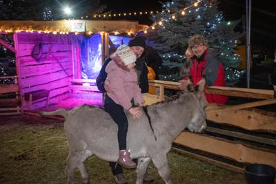 Jarmark Bożonarodzeniowy 2025