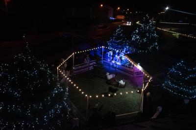 Jarmark Bożonarodzeniowy 2025