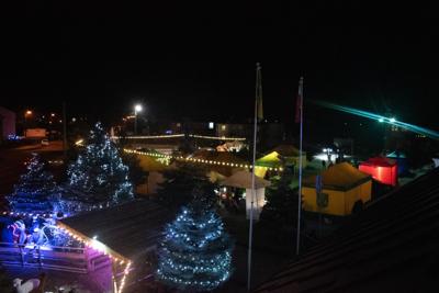 Jarmark Bożonarodzeniowy 2025