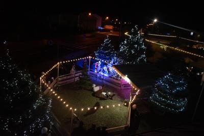 Jarmark Bożonarodzeniowy 2025