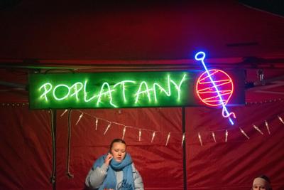 Jarmark Bożonarodzeniowy 2025