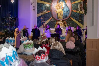 Orszak Trzech Króli 2026