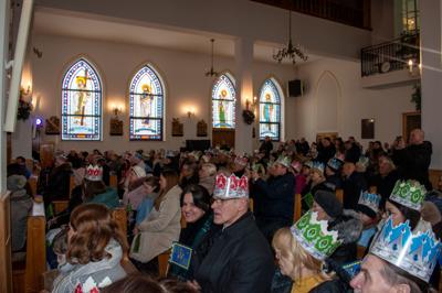 Orszak Trzech Króli 2026