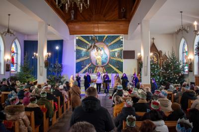 Orszak Trzech Króli 2026