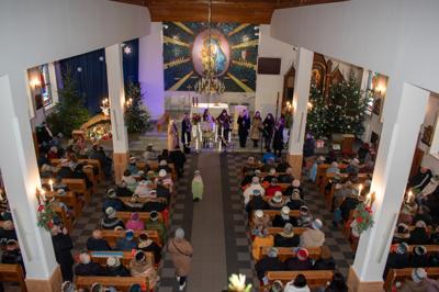 Orszak Trzech Króli 2026