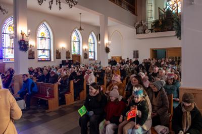 Orszak Trzech Króli 2026