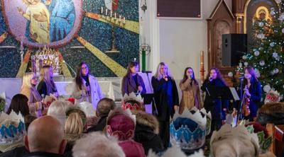 Orszak Trzech Króli 2026