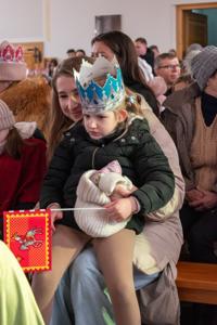 Orszak Trzech Króli 2026