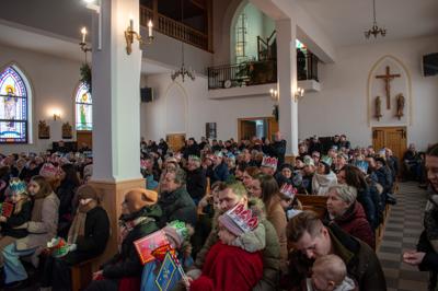 Orszak Trzech Króli 2026