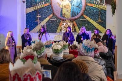 Orszak Trzech Króli 2026