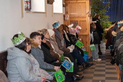 Orszak Trzech Króli 2026