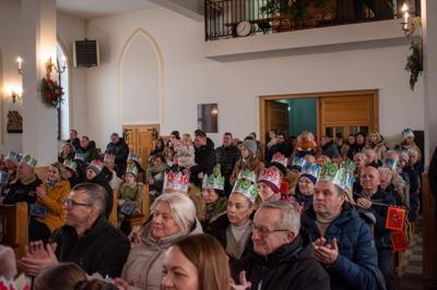 Orszak Trzech Króli 2026