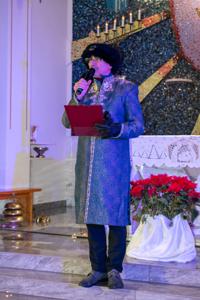 Orszak Trzech Króli 2026