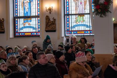 Orszak Trzech Króli 2026