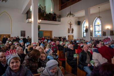 Orszak Trzech Króli 2026