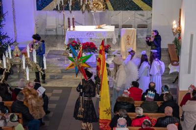 Orszak Trzech Króli 2026