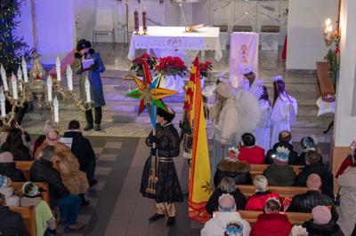 Orszak Trzech Króli 2026