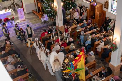 Orszak Trzech Króli 2026