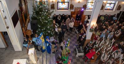 Orszak Trzech Króli 2026