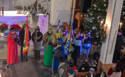 Orszak Trzech Króli 2026