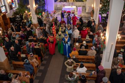 Orszak Trzech Króli 2026