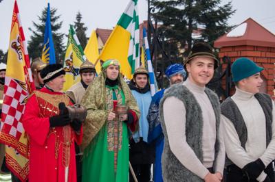 Orszak Trzech Króli 2026