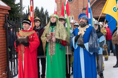 Orszak Trzech Króli 2026