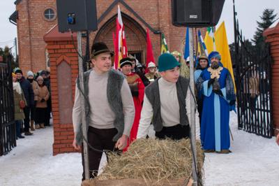 Orszak Trzech Króli 2026