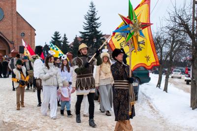 Orszak Trzech Króli 2026