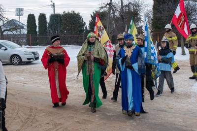 Orszak Trzech Króli 2026