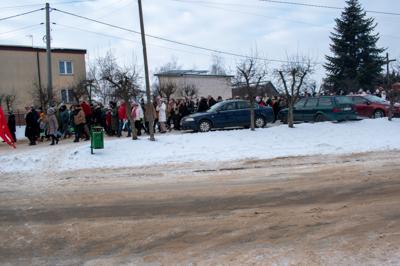 Orszak Trzech Króli 2026