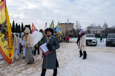 Orszak Trzech Króli 2026