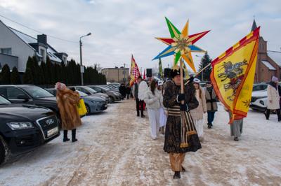 Orszak Trzech Króli 2026