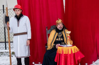 Orszak Trzech Króli 2026