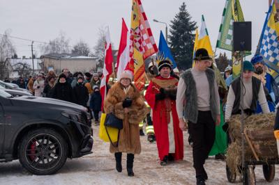 Orszak Trzech Króli 2026