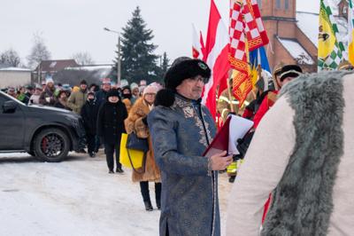 Orszak Trzech Króli 2026