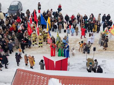 Orszak Trzech Króli 2026